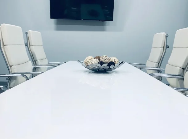 CPR Laurel room