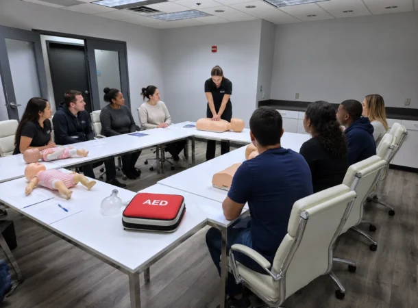 CPR Laurel class